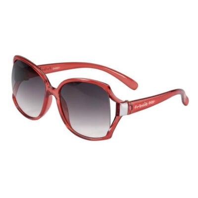 Frankie Ray Sunglasses 1-3 years Sassy Red