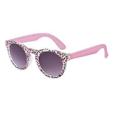 Frankie Ray Sunglasses 1-3 years Candy Leopard