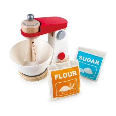 Hape Mix and Bake Blender