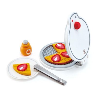 Hape My First Waffle Maker