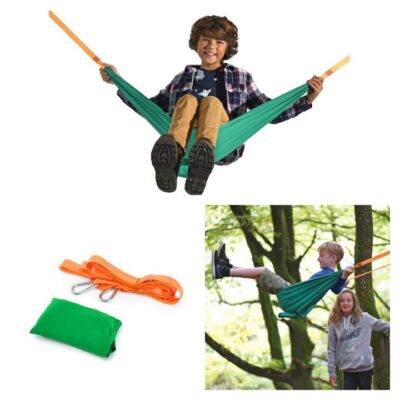 Hape Nature Fun Pocket Swing