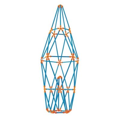 Hape Flexistix Multi Tower Kit