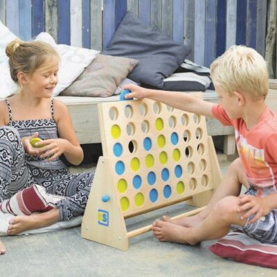 BS Toys Four In A Row