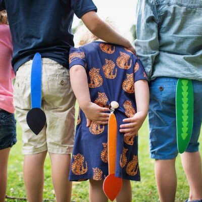 BS Toys Catching Tails