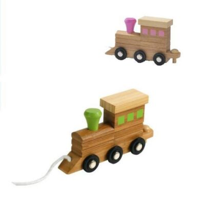 EverEarth Train Engine