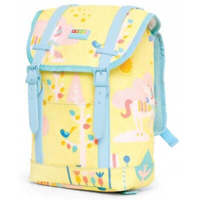 Penny Scallan Buckle Up Backpack Park Life