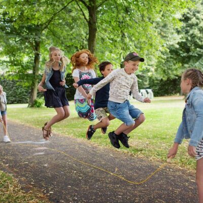 BS Toys Long Skipping Rope