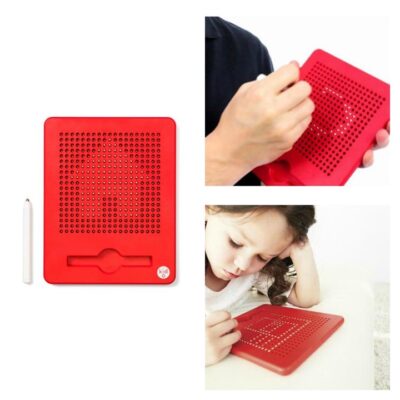 Kid O Free Play Magnatab Magnetic Pen Tablet