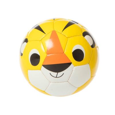 Tiger Tribe Junior Tiger Ball