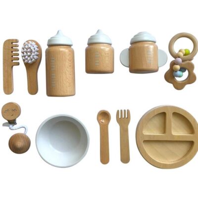 Make Me Iconic DOLL ACCESSORIES KIT