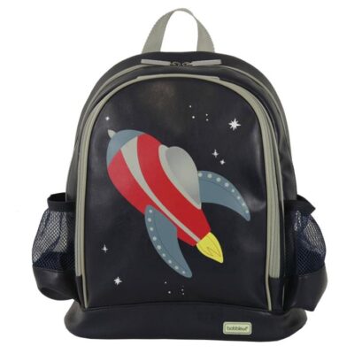 Bobble Art Rocket Large Backpack