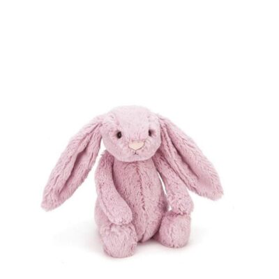 Jellycat Little Bashful Tulip Pink Bunny