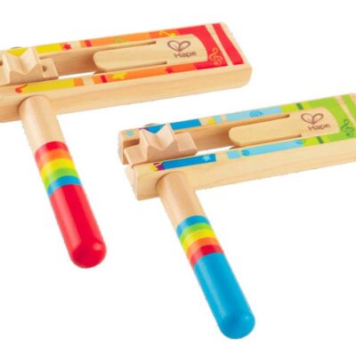 Hape Happy Noise Maker
