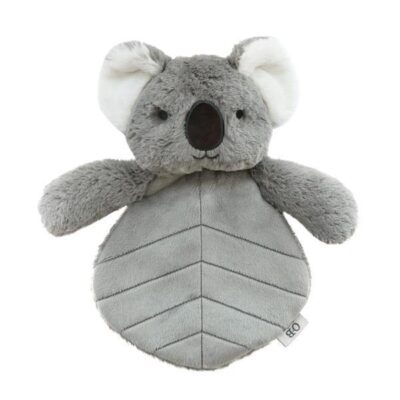 O.B Designs Comforter Grey Kelly Koala
