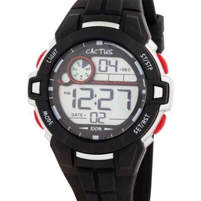 Cactus Digital DIVE Watch