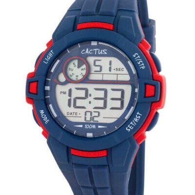 Cactus Digital DIVE Watch