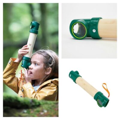 Hape Nature Fun Hide and Seek Periscope