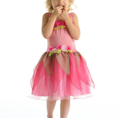 Maple Fairy Dress