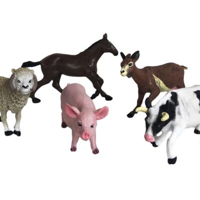 Farm Animal Collection