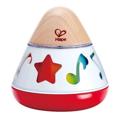 Hape Rotating Music Box